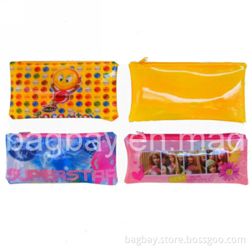 PVC Pencil Bag (MBG09-037)